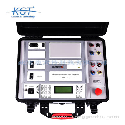 TRT30A三相變壓器變比測(cè)試儀