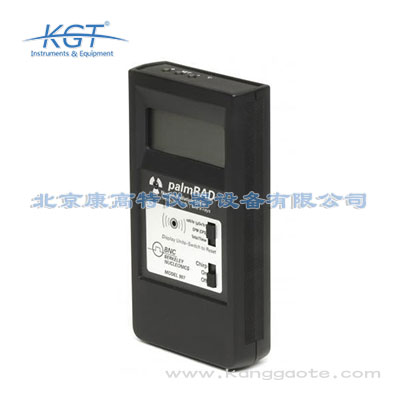 PALMRAD907核輻射監測儀