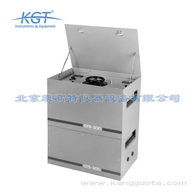 GTS-300大型地網(wǎng)測(cè)試儀