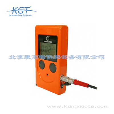 PM1605BT個人輻射監測/劑量計