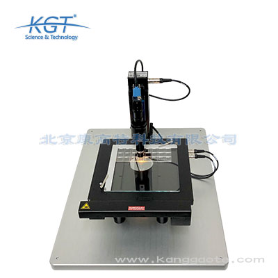 Politrack全自動固體徑跡蝕刻測量系統