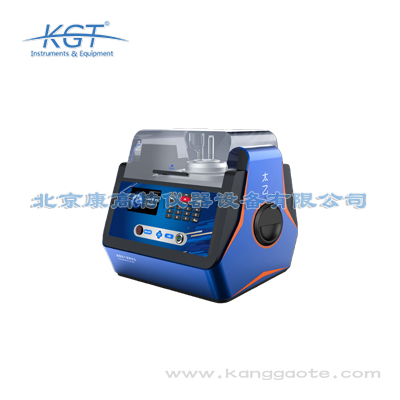 北京康高特 太乙絕緣油介損測試儀