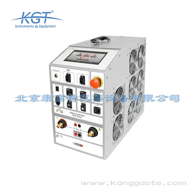 瑞典DV POWER BLU300C/BLU400C/BLU500C電池容量測(cè)試儀/放電測(cè)試儀
